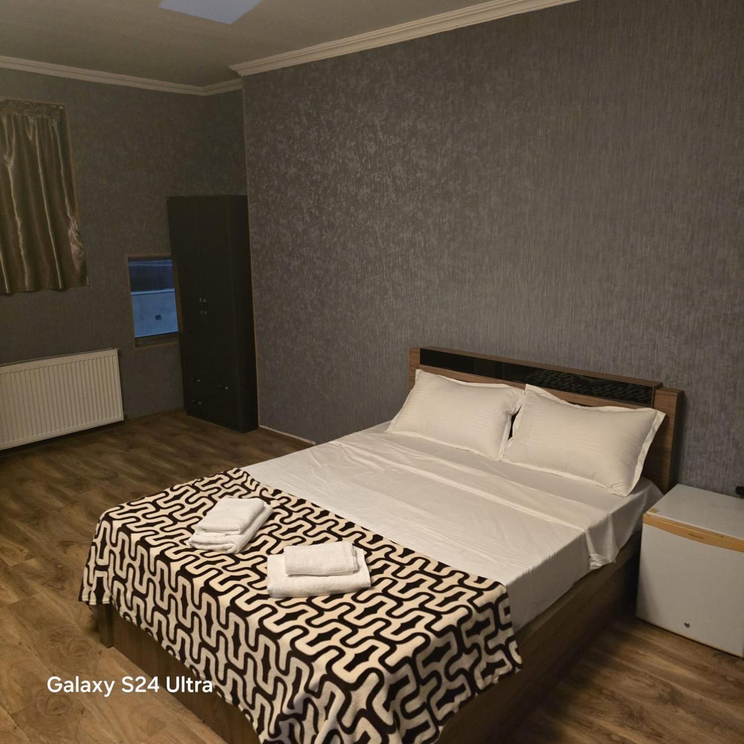 Hotel Like Tbilisi Exterior foto